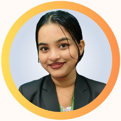 Jagriti Dhar